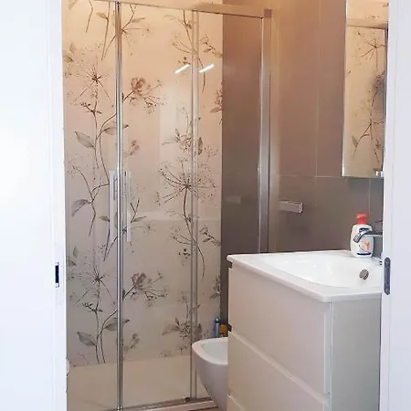 Apartament Attico Vista Mare *