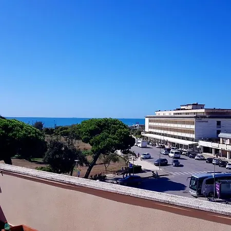 Attico Vista Mare *