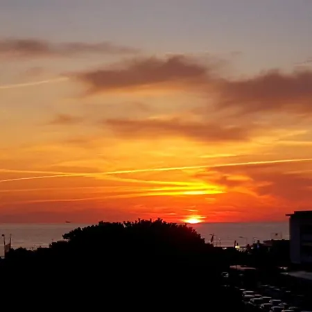 Apartament Attico Vista Mare Tirrenia