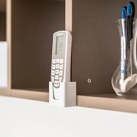 아파트 Attico Vista Mare