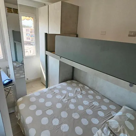 Apartment Attico Vista Mare